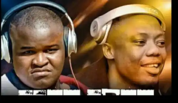 DJ Njebza - Sdom Sdom Ft DJ Tira